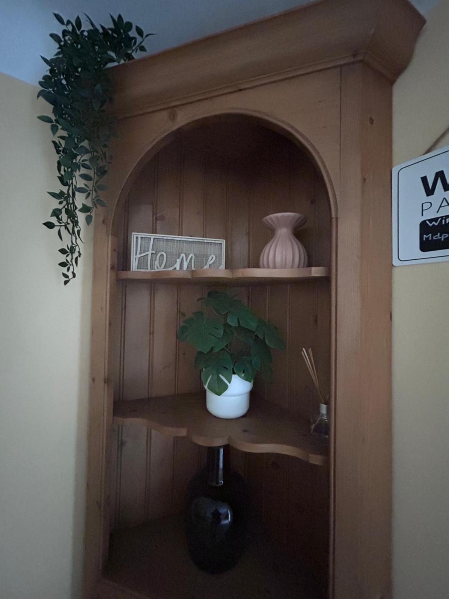 La Soleillade Apartment Маноск Екстериор снимка