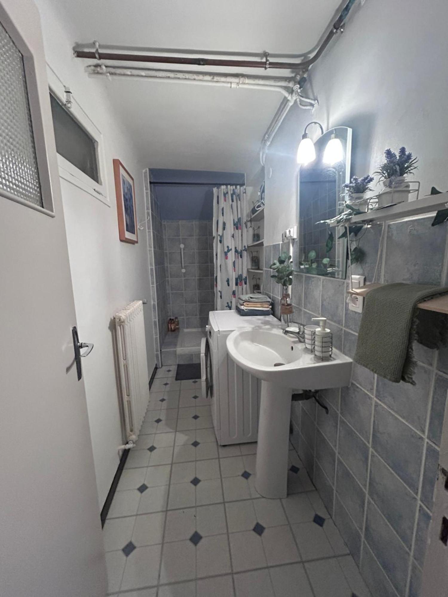La Soleillade Apartment Маноск Екстериор снимка