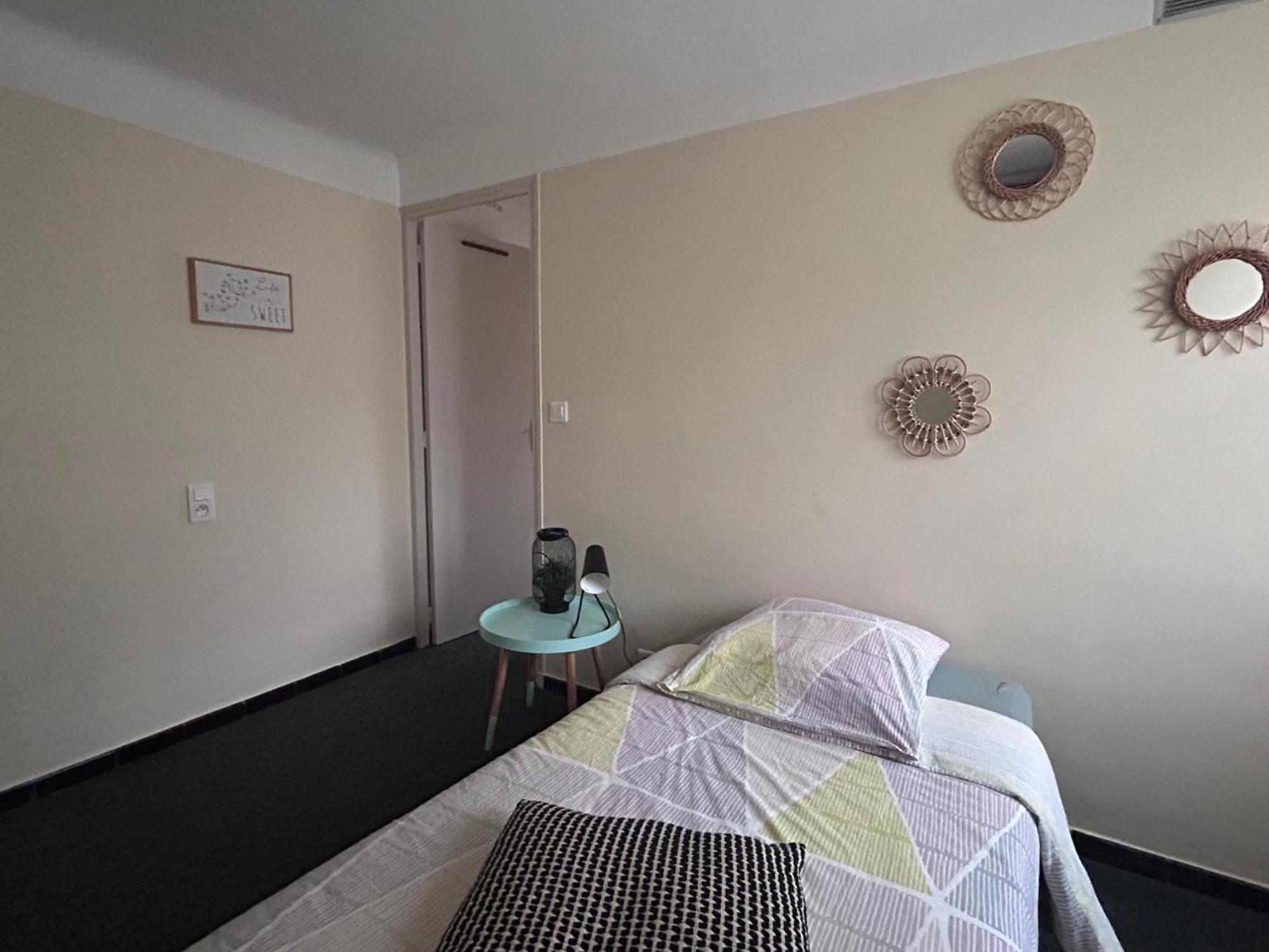 La Soleillade Apartment Маноск Екстериор снимка